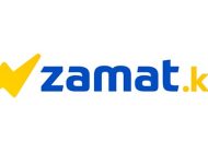 Логотип zamat.kg